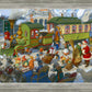 North Pole Depot