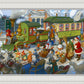 North Pole Depot