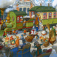 North Pole Depot
