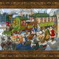 North Pole Depot