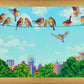 Flock Together