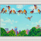 Flock Together