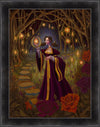 The Light Gatherer Large Wall Art