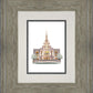 Sacred Places Saratoga Springs
