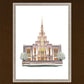 Sacred Places Saratoga Springs