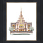 Sacred Places Saratoga Springs