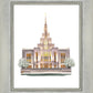 Sacred Places Saratoga Springs