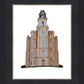 Sacred Places Manti