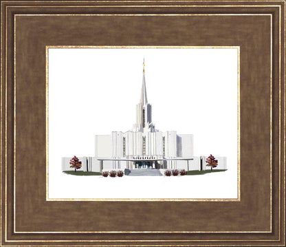 Sacred Places Jordan River