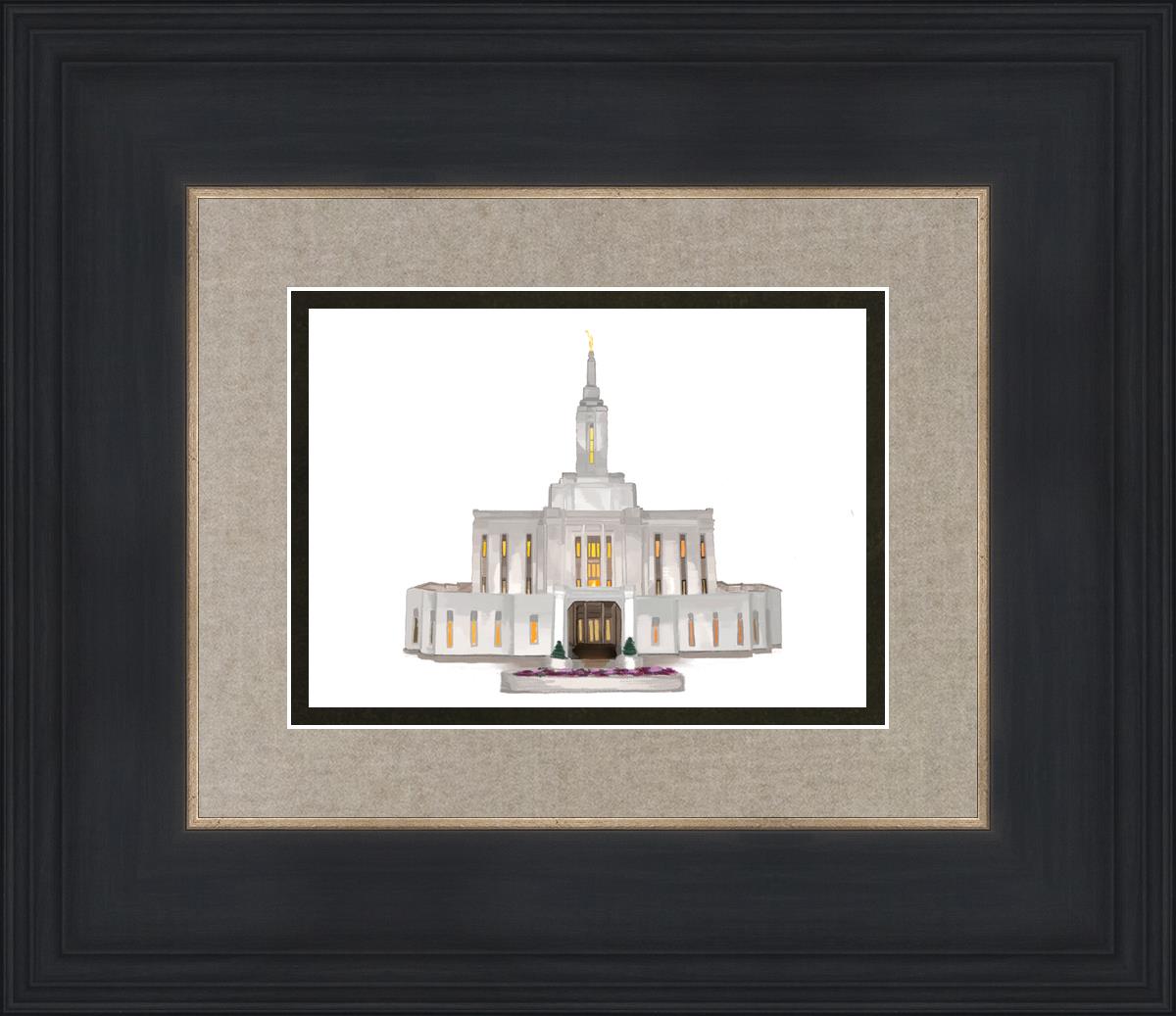 Sacred Places Pocatello