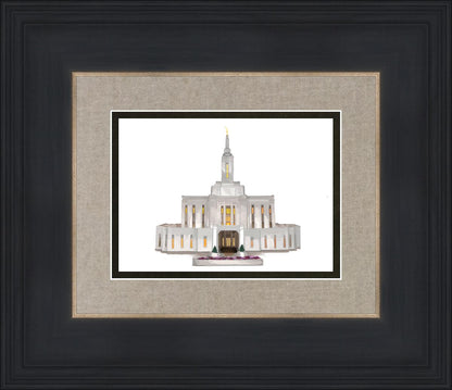 Sacred Places Pocatello