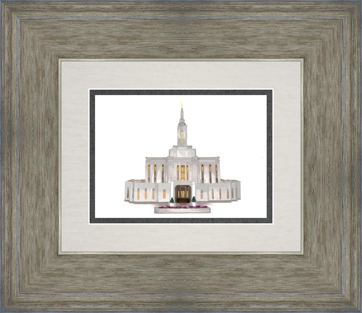 Sacred Places Pocatello