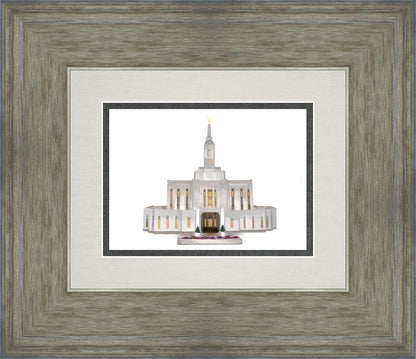 Sacred Places Pocatello