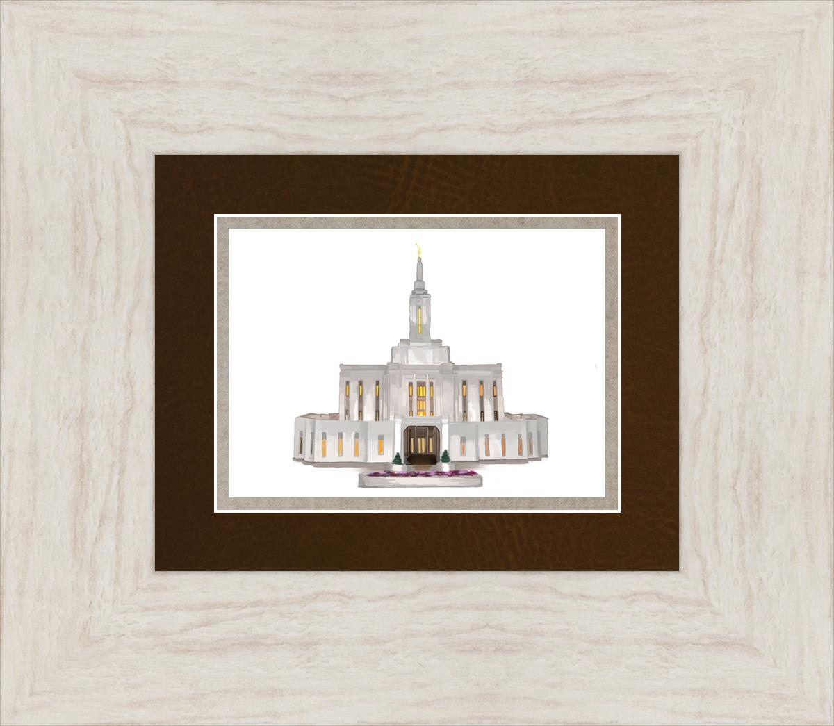 Sacred Places Pocatello