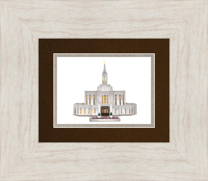 Sacred Places Pocatello