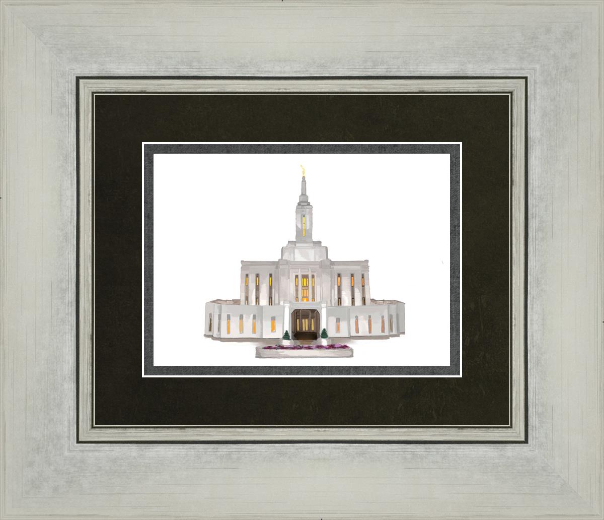 Sacred Places Pocatello