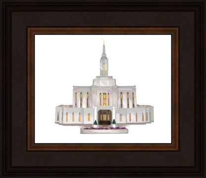 Sacred Places Pocatello