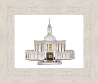 Sacred Places Pocatello