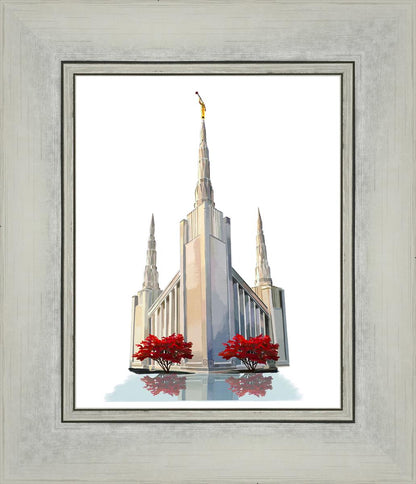 Sacred Places Portland