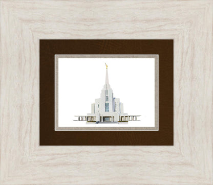 Sacred Places Rexburg