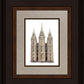 Sacred Places Salt Lake City