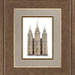 Sacred Places Salt Lake City
