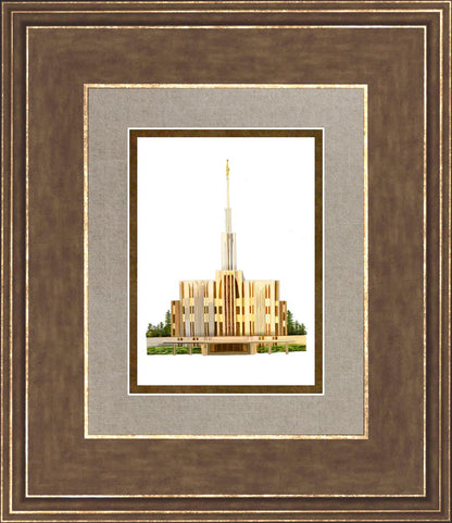 Sacred Places Seattle