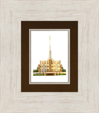 Sacred Places Seattle