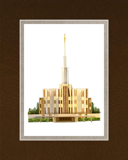 Sacred Places Seattle