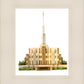 Sacred Places Seattle