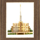 Sacred Places Seattle