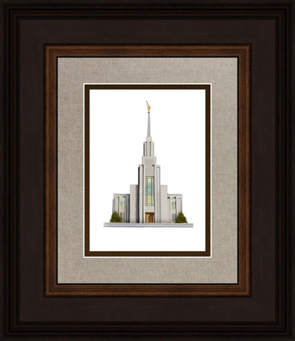 Sacred Places Twin Falls