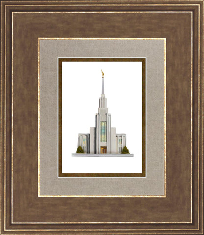 Sacred Places Twin Falls