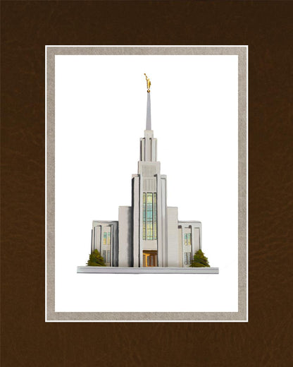 Sacred Places Twin Falls