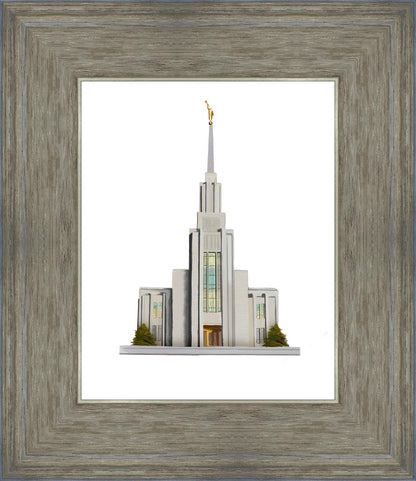 Sacred Places Twin Falls