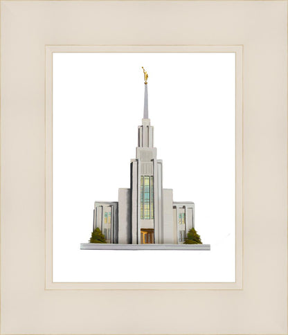 Sacred Places Twin Falls