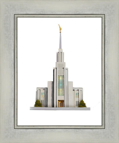 Sacred Places Twin Falls