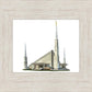 Sacred Places Dallas