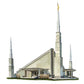 Sacred Places Dallas