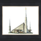 Sacred Places Dallas
