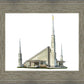 Sacred Places Dallas