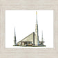 Sacred Places Dallas