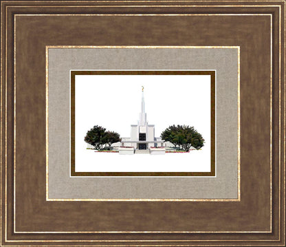 Sacred Places Denver