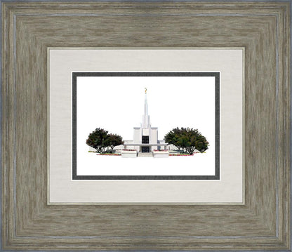 Sacred Places Denver