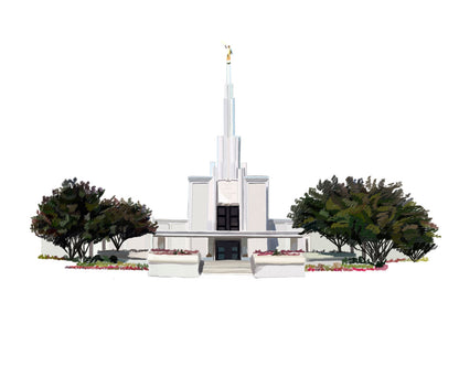 Sacred Places Denver