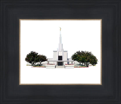 Sacred Places Denver