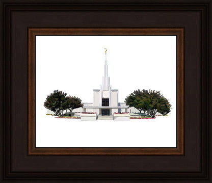 Sacred Places Denver