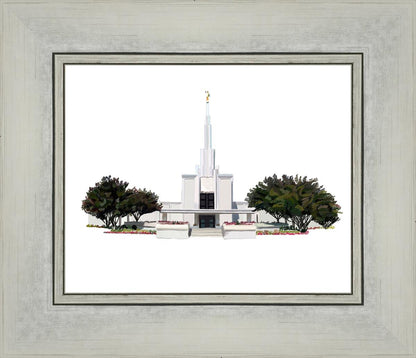 Sacred Places Denver