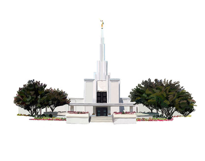 Sacred Places Denver