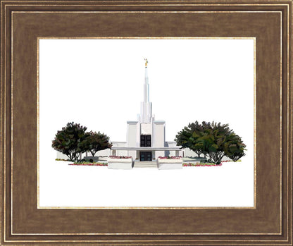 Sacred Places Denver